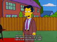 season 12 episode 20 GIF