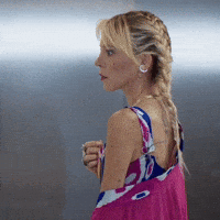 Shocked GIF