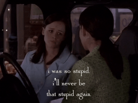 season 5 netflix GIF by Gilmore Girls 