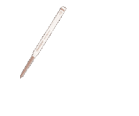 Makeup Eyeliner Sticker by BY ECOM