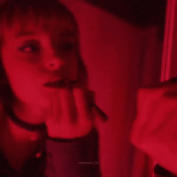 Make Up Manifest GIF