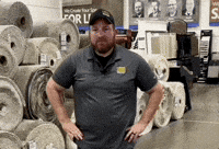 Blinking I Got You GIF by Floor Trader of Tacoma