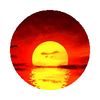 elistorycriativo por do sol elistorycriativo por do sol Sticker
