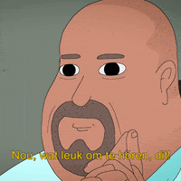 Aanenmatig manager jeffrey supermarkt vpro GIF