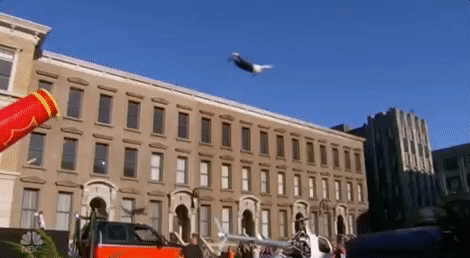 nbc GIF by America's Got Talent