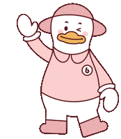 boboduck asi breastpump breast pump boboduck Sticker