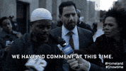 claire danes usa GIF by Showtime