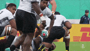 Fail World Cup GIF by World Rugby