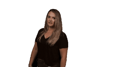 Stacy Francis Faint Sticker by Round Table Realty