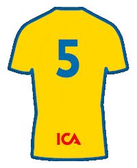 Icaalskarfotboll Sticker by @ica_reklam