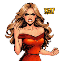 Yay Gif Sticker by Yay on Giphy