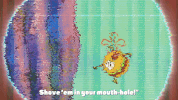 season 9 episode 22 GIF by SpongeBob SquarePants