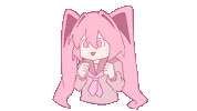 satoishi_yuka utau 里石 里石ユカ satoishi Sticker