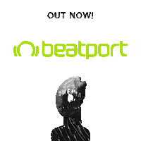 Spotify Sticker by Duenia
