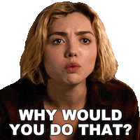 Peytonlist Episode103 Sticker by Paramount+