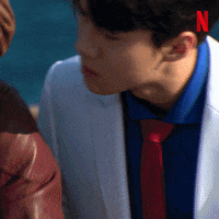 serious netflix GIF by Busted!