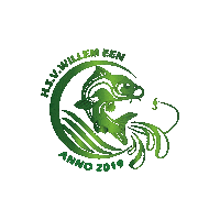 Hsvwillemeen Sticker by Pascal
