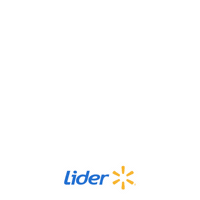 Supermercado Lider Sticker by Lider Chile