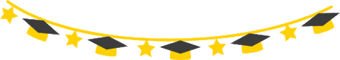Congratulations Graduation Sticker by USQ