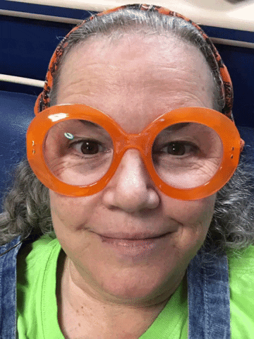 taramaginnis taras glasses GIF