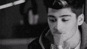 one direction zain GIF