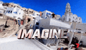 UltimateTagAU gym tag greece flip GIF
