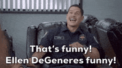 ellen degeneres GIF by Tacoma FD