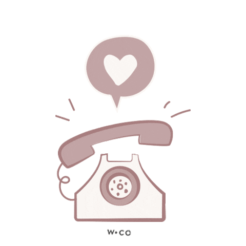 Self Love Wcogirlgang Sticker by Wanderlustandco