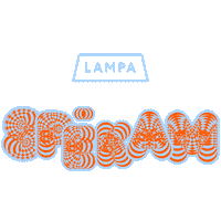 Lampa2024 Sticker by Festivals LAMPA