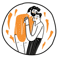 sarunufestivalslampa festivalslampa festivals lampa Sticker