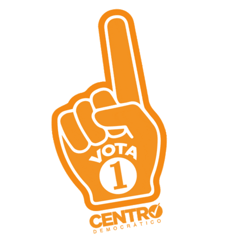 malawano giphyupload ecuador vota1 lista 1 Sticker