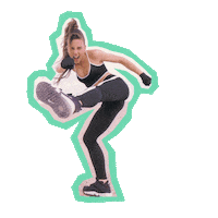 Baby Women Sticker by Spice Girls