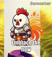 Sun Joy GIF by Zorooster