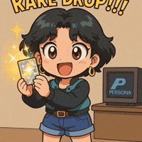 Excited Nft GIF by Persona