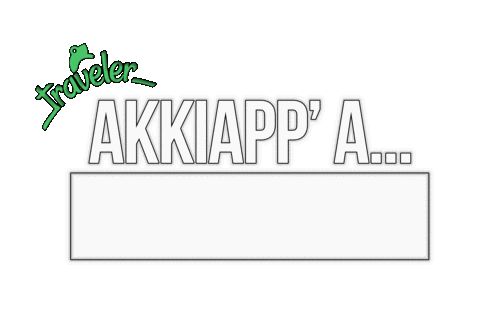 webtraveler giphyupload wow cool top Sticker