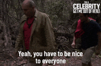 Imacelebrityau GIF by I'm A Celebrity... Get Me Out Of Here! Australia