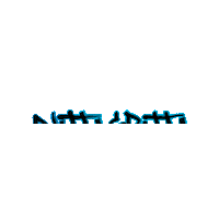 DJNittiGritti nitti nitti gritti gritti nitti logo Sticker