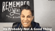 Gamechanger Oops GIF by The Knew Method
