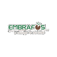 Embrafos fertilizantes embrafos Sticker