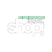 Shop Sticker by SHOP! Brasil