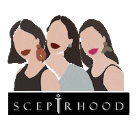 Beauty Lipstick Sticker by Sceptr Cosmetics