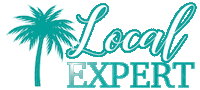 Real Estate Palm Sticker by RoyalPalmRealty