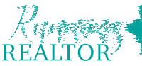 Real Estate Running Sticker by RoyalPalmRealty