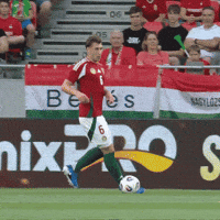 Football Soccer GIF by Ketten Lesen