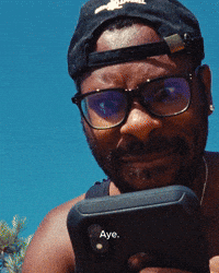 Angry Look GIF by Ramaj Eroc