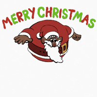 Merry Christmas GIF by aap