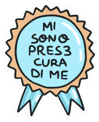 Premio Sticker