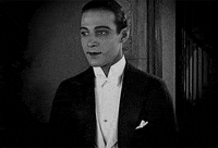 gloria swanson GIF by Maudit