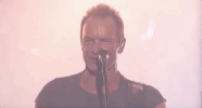 american music awards sting GIF by AMAs