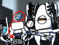 Portal 2 Peak GIF